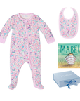 Mermaid Baby Gift Bundle