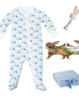 Bunny Baby Gift Bundle
