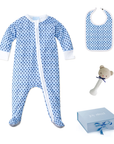 Sailor Hearts Baby Gift Bundle