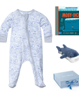 Nantucket Baby Gift Bundle
