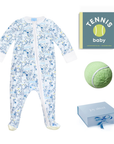 Tennis Baby Gift Bundle