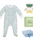 Golf Baby Gift Bundle