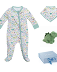 Dino Baby Gift Bundle