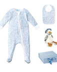 Seaside Baby Gift Bundle