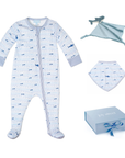 Shark Baby Gift Set