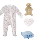 Good Dog Baby Gift Bundle