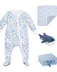 Oysters Baby Gift Bundle