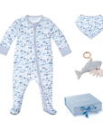 Boats Baby Gift Bundle