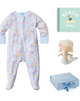 Rhode Island Baby Gift Set