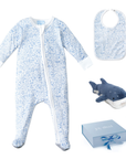 Seaside Baby Gift Bundle