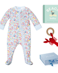 Lobster Bake Baby Gift Bundle