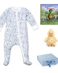 Boston Baby Gift Bundle