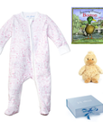 Boston Baby Gift Bundle