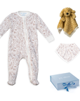 Good Dog Baby Gift Bundle