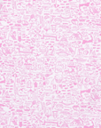 Cape Cod Pink Baby Gift Bundle