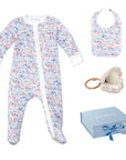 Cape Cod Baby Gift Set