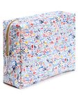 Cape Cod Large Travel Pouch
