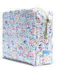 Cape Cod Large Travel Pouch