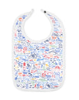 Cape Cod Baby Gift Set
