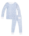 Joy Street Cape Cod Blue Pajamas