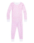 Joy Street Kids Pink Cape Cod Pajamas