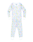 Charleston Two Piece Kids Pajamas
