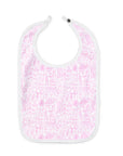 Chicago Pink Baby Gift Bundle