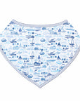 Boats Baby Gift Bundle