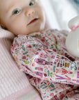 Nutcracker Onesie Joy Street