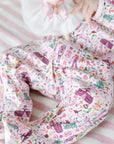 Joy Street Nutcracker Onesie