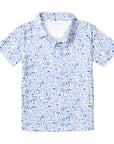 Dallas Boys Polo shirt