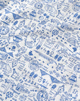 Boston Boy's Polo Shirt