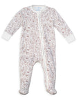 Joy Street Kids Good Dog Zip Baby Onesie