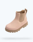 Native Shoes Kensington Treklite Boot, Chameleon Pink / Flax Tan |Mockingbird Baby & Kids