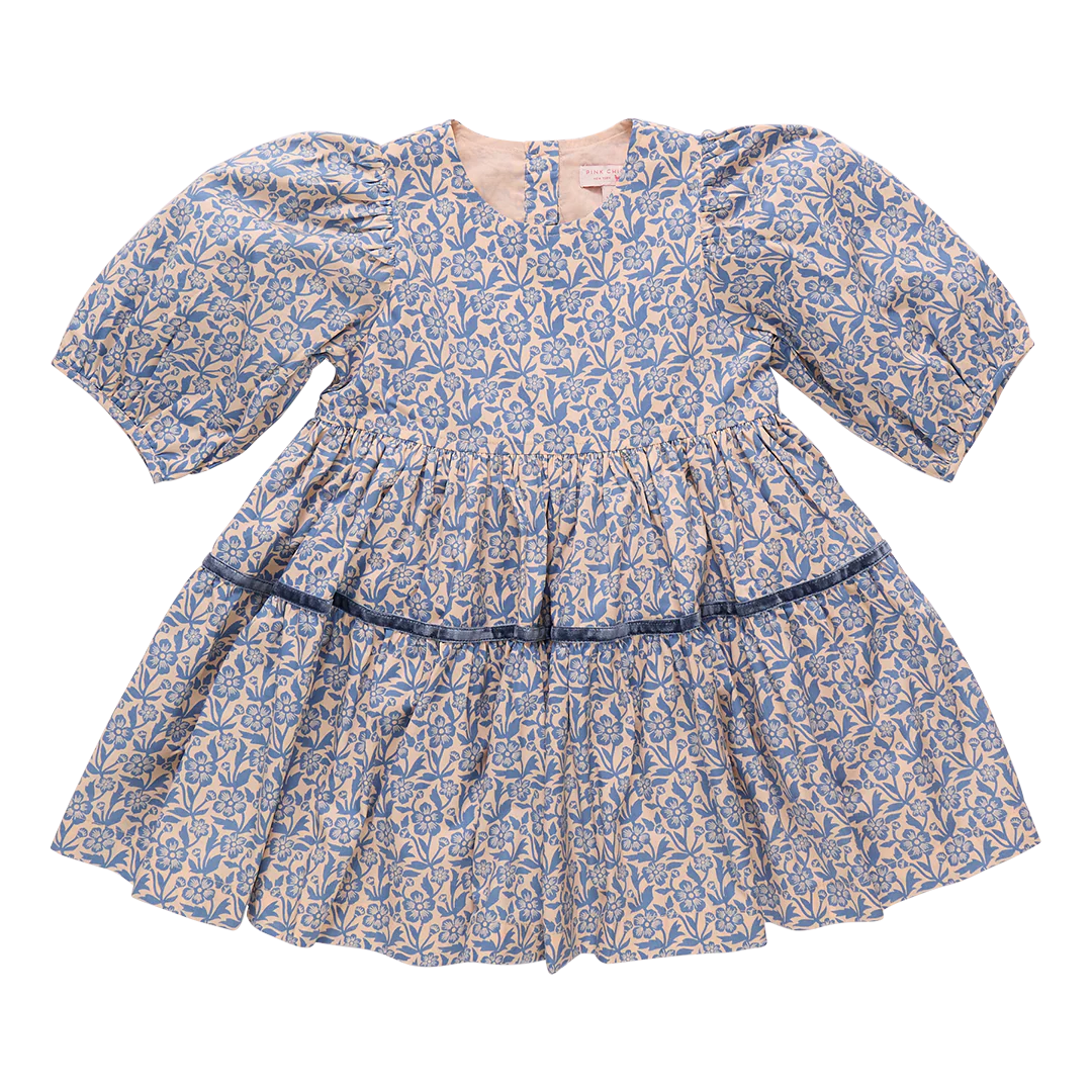 Girls Maribelle Dress