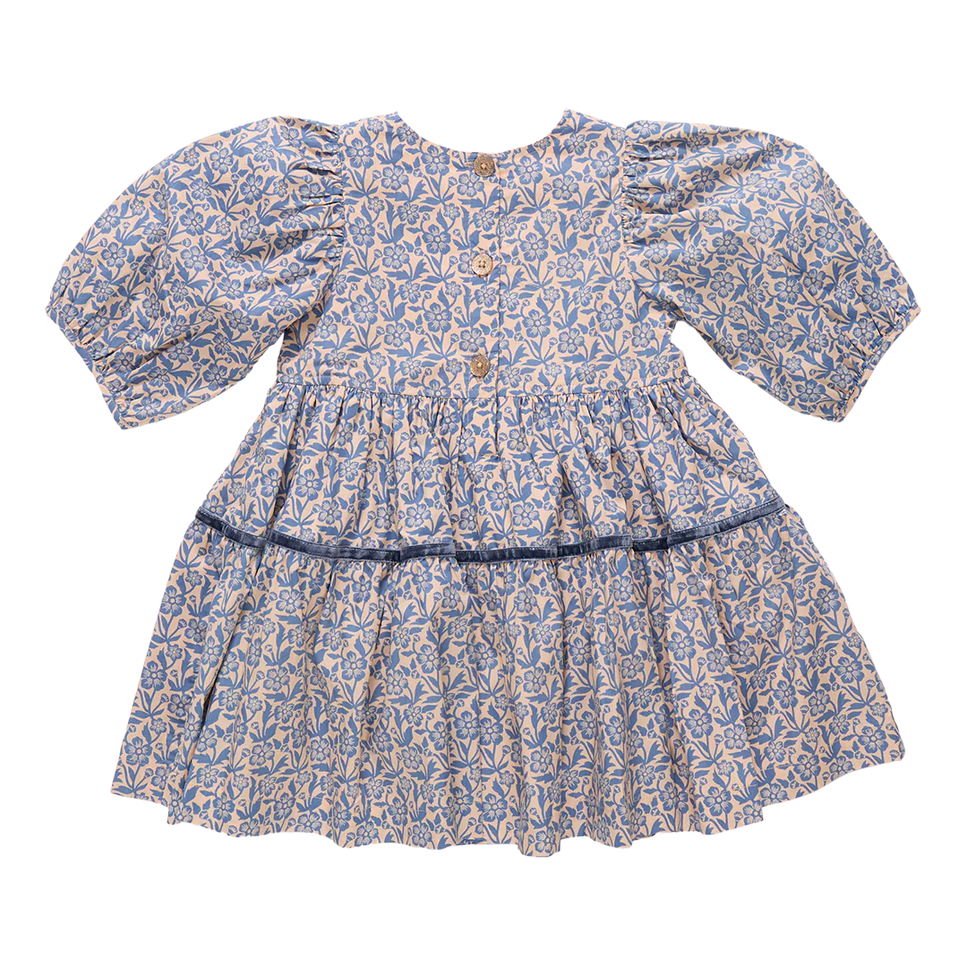 Girls Maribelle Dress