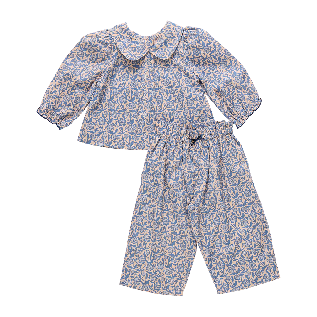 Baby Girls Dawson 2-Piece Set