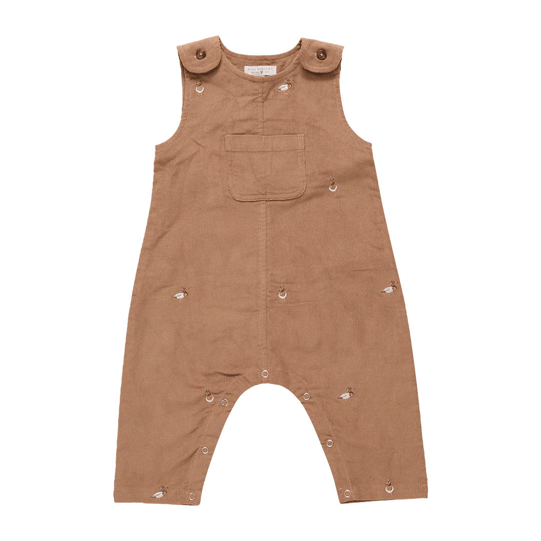 Baby Boys Noah Duck Jumper