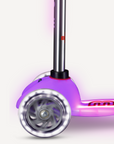 Micro Mini Glow Plus LED Scooter