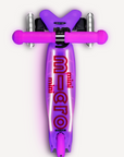 Micro Mini Glow Plus LED Scooter