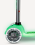 Micro Mini Glow Plus LED Scooter