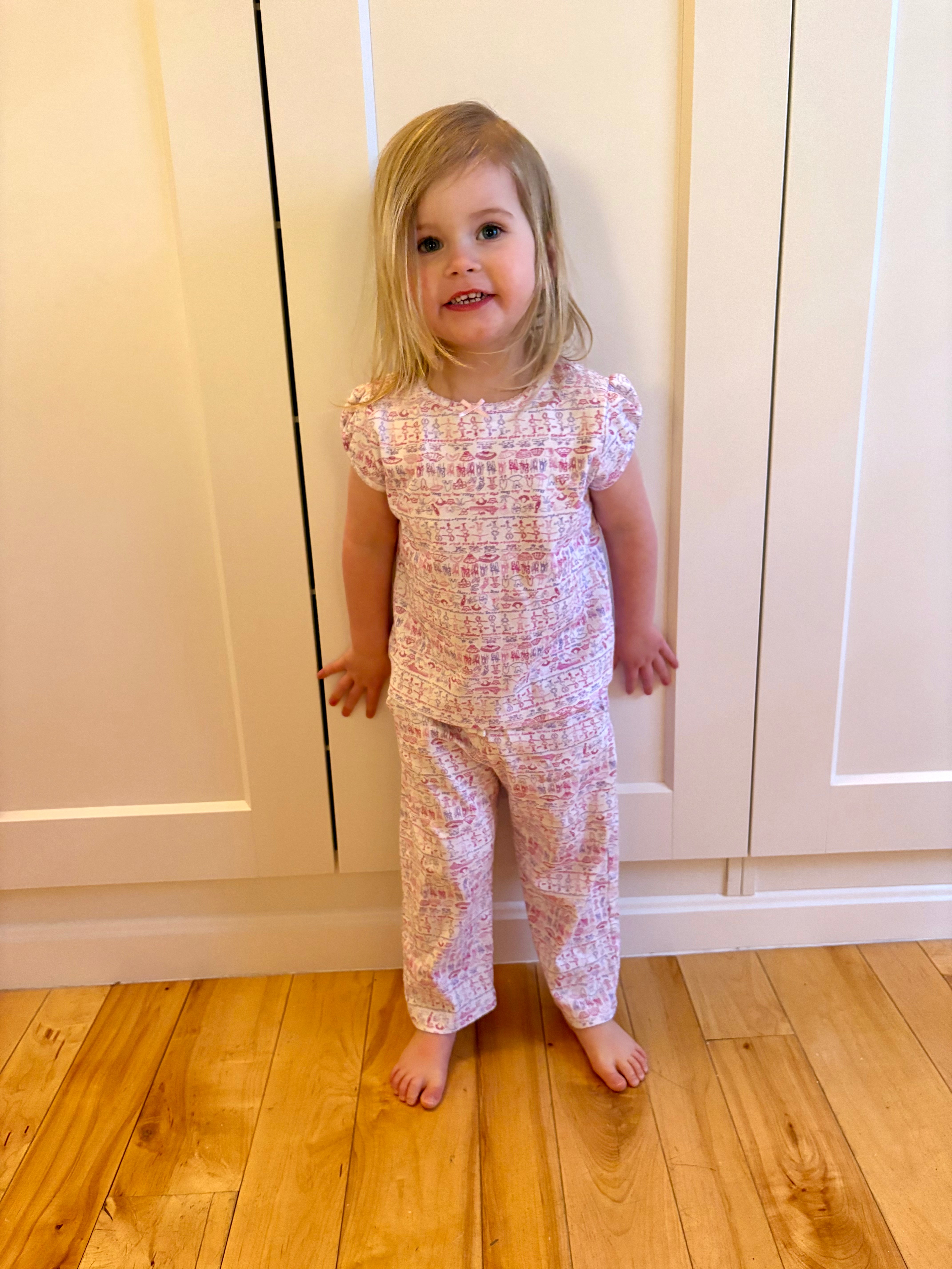 Ballet Children's Camp Set | Joy Street Kids