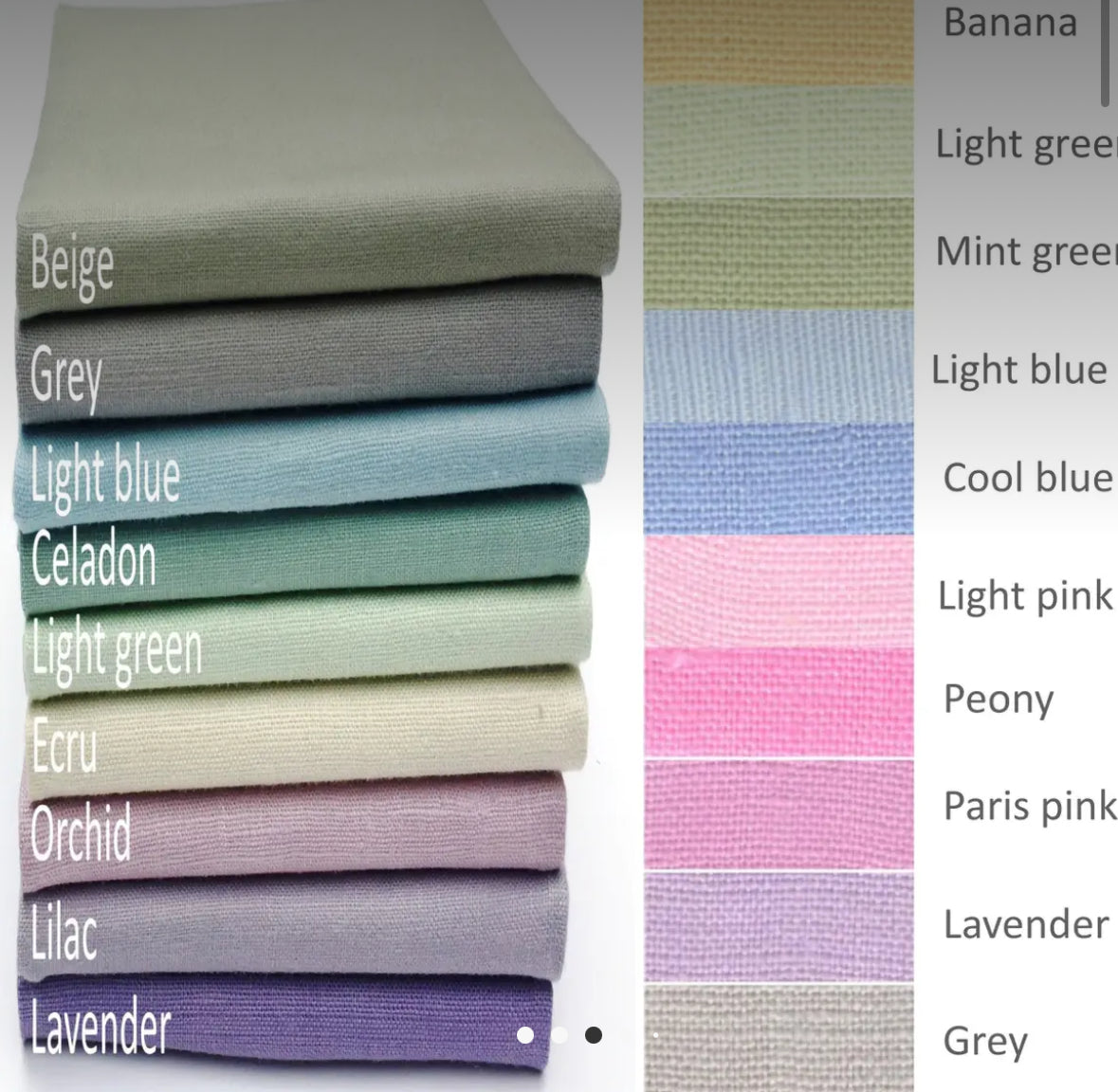 Images De Bebe : Linen Baby Photo Album Brag Book