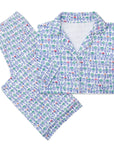 Ginger Jar Joy Street Women's Pajamas