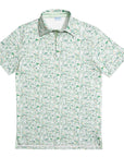 Golf Men's Polo Shirt