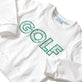 Golf Kids Crewneck Sweatshirt