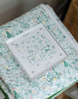 Joy Street Golf Print
