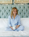 Joy Street Cape Cod Women's Pajamas