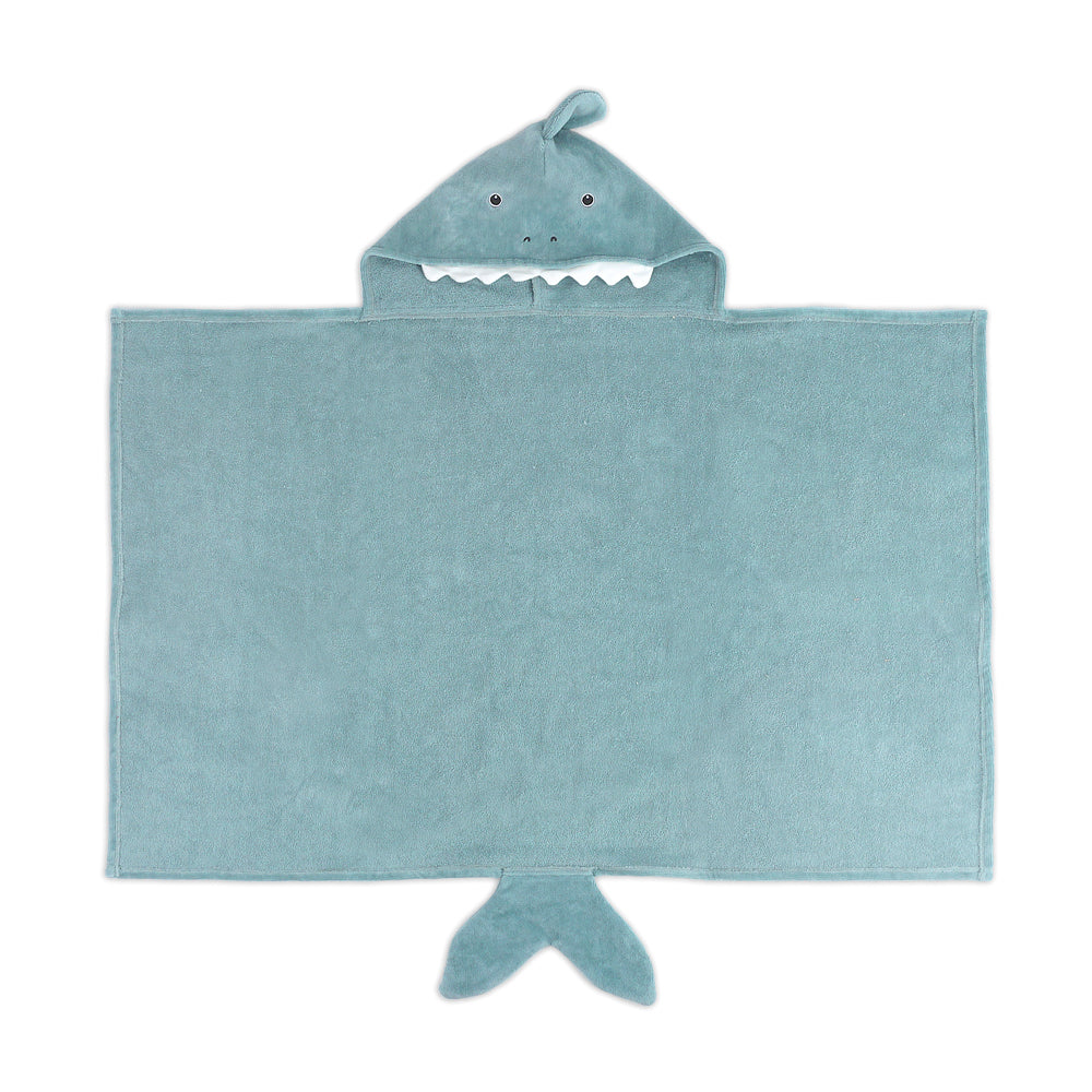 Seaborn Shark Towel