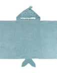 Seaborn Shark Towel